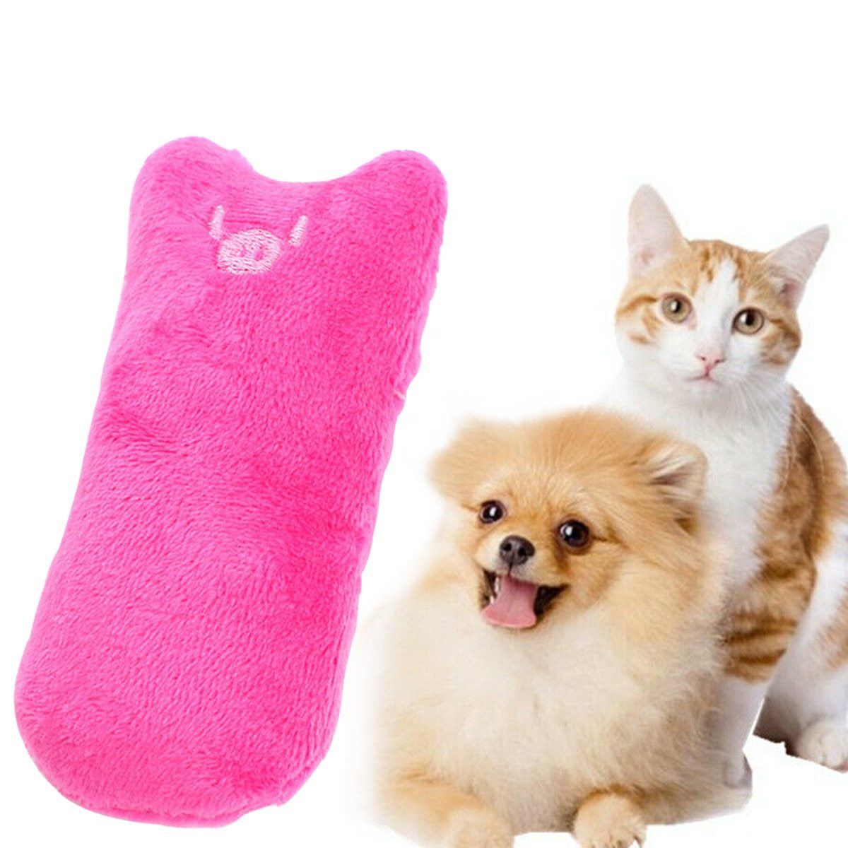 PetTeeth™ - Jouet à mâcher pour chat - Galaxy du chat