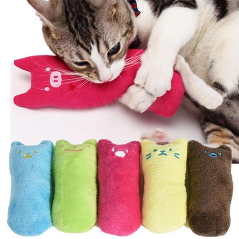 PetTeeth™ - Jouet à mâcher pour chat - Galaxy du chat