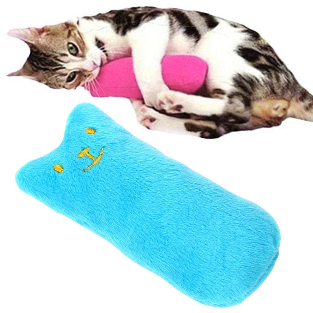 PetTeeth™ - Jouet à mâcher pour chat - Galaxy du chat
